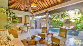 DISINI Luxury Spa Villas-CHSE Certified